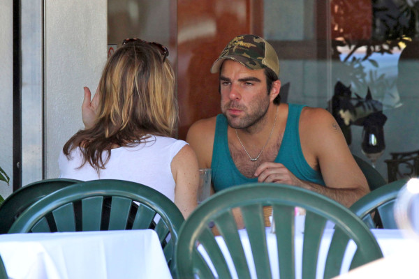 photo 22 in Zachary Quinto gallery [id681509] 2014-03-20 00:00:00