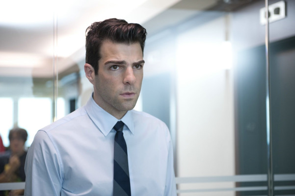 photo 27 in Zachary Quinto gallery [id681185] 2014-03-20 00:00:00