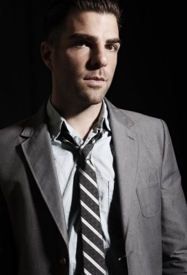 Zachary Quinto pic #276378