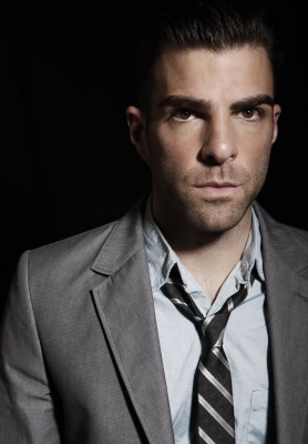 Zachary Quinto pic #276380