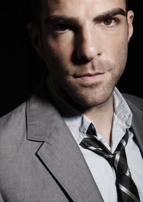 Zachary Quinto pic #276394