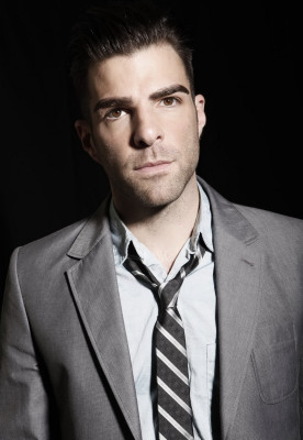 Zachary Quinto pic #276389