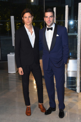 photo 4 in Zachary Quinto gallery [id778333] 2015-06-06 00:00:00