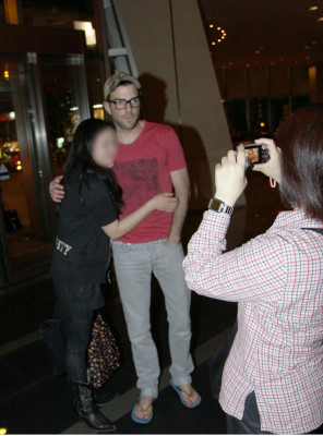 photo 24 in Zachary Quinto gallery [id672785] 2014-02-25 00:00:00