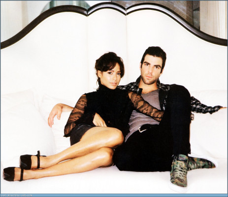 Zachary Quinto pic #276909