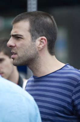 Zachary Quinto pic #676052