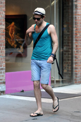 Zachary Quinto pic #676234