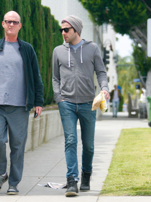 photo 14 in Zachary Quinto gallery [id679980] 2014-03-17 00:00:00