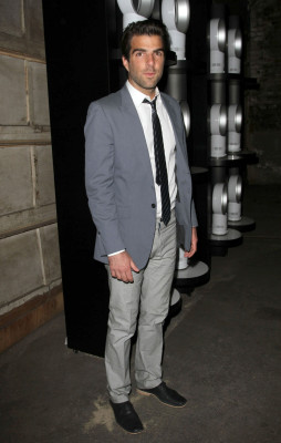 photo 15 in Zachary Quinto gallery [id681836] 2014-03-25 00:00:00