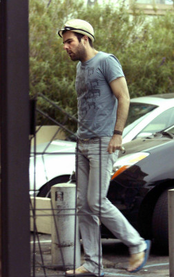 photo 15 in Zachary Quinto gallery [id673445] 2014-02-28 00:00:00