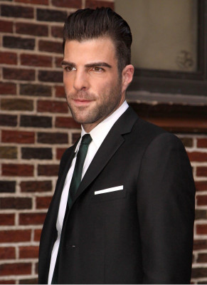 photo 21 in Zachary Quinto gallery [id672816] 2014-02-25 00:00:00