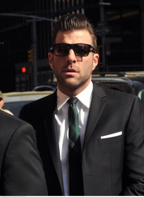 photo 22 in Zachary Quinto gallery [id672807] 2014-02-25 00:00:00