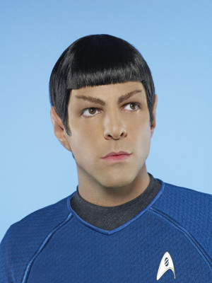 Zachary Quinto pic #676444