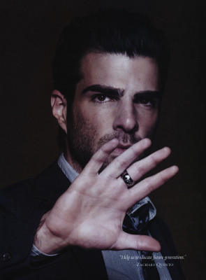 photo 21 in Zachary Quinto gallery [id275741] 2010-08-06 00:00:00