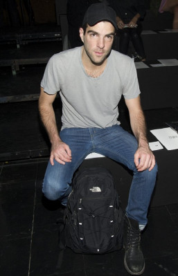 Zachary Quinto pic #634210