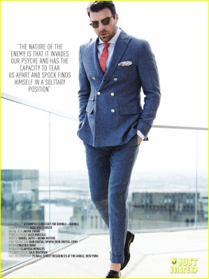 Zachary Quinto pic #625487
