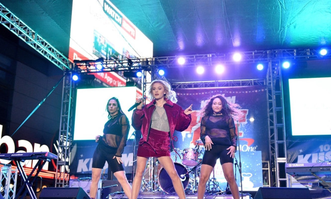 Zara Larsson pic #924181