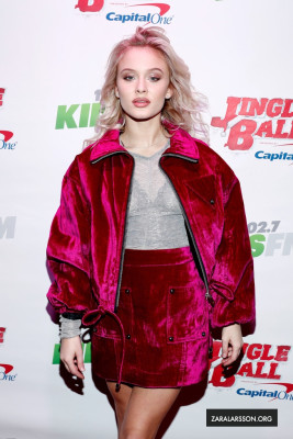Zara Larsson pic #924183