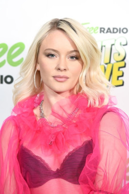 Zara Larsson pic #1130468