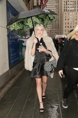 Zara Larsson pic #1100506