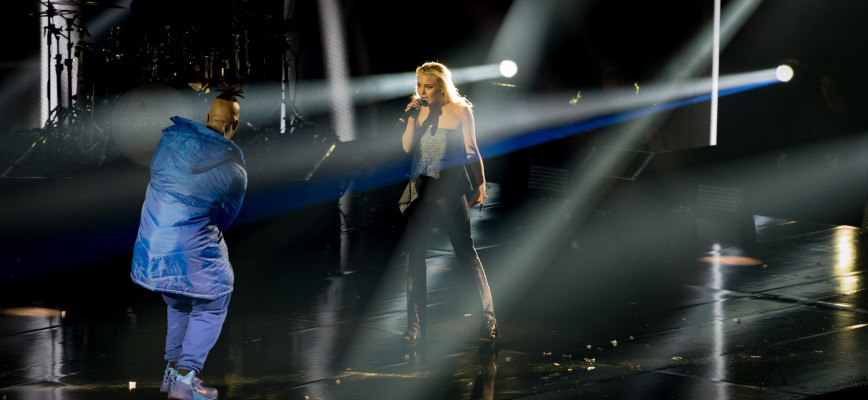 Zara Larsson pic #912188