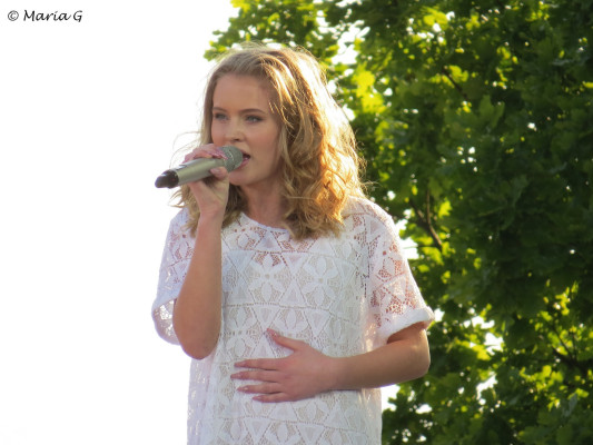 Zara Larsson pic #942100