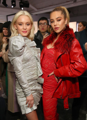 Zara Larsson pic #1105431