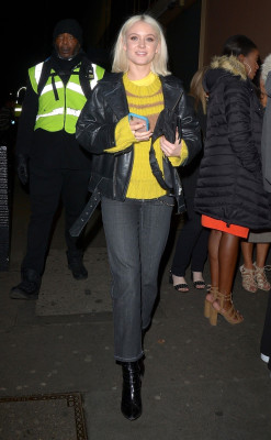 Zara Larsson pic #1091887