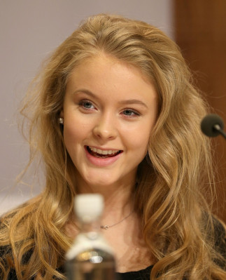 Zara Larsson pic #937872