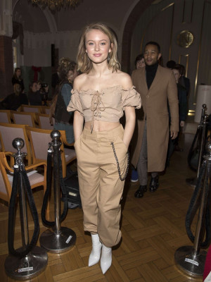 Zara Larsson pic #993490