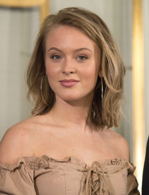 Zara Larsson pic #993494