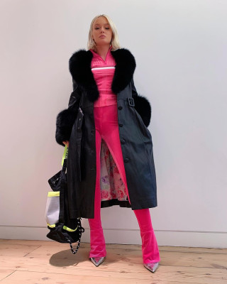 Zara Larsson pic #1083044