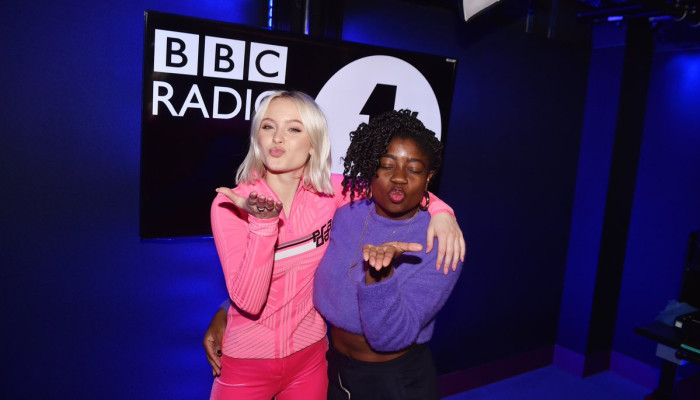 Zara Larsson pic #1083043