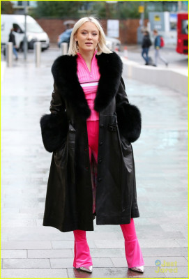 Zara Larsson pic #1083042