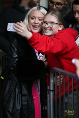 Zara Larsson pic #1083537