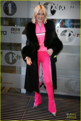 Zara Larsson pic #1083536