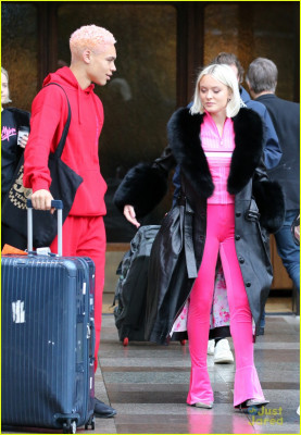 Zara Larsson pic #1083535