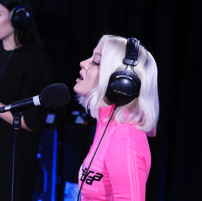 Zara Larsson pic #1083045