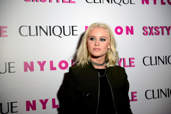 Zara Larsson pic #937865