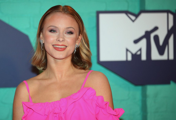 Zara Larsson pic #979801