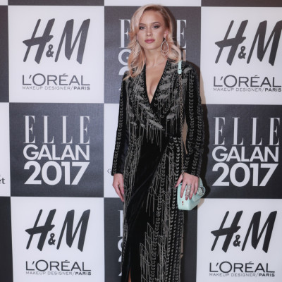 Zara Larsson pic #932202