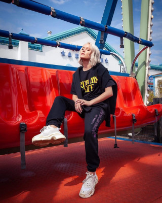 Zara Larsson pic #1077773