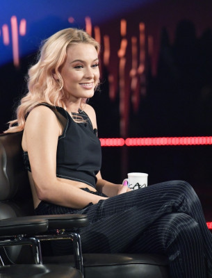 Zara Larsson pic #944010