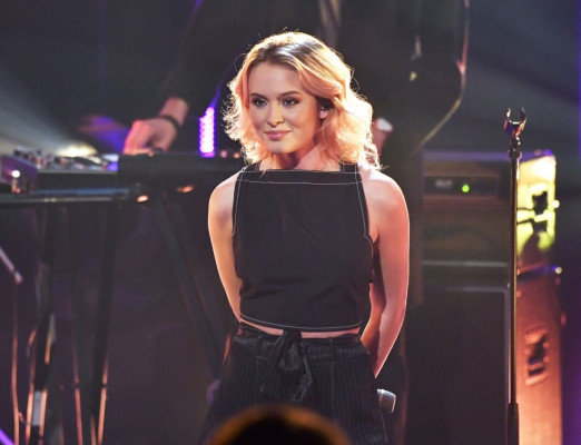 Zara Larsson pic #944012