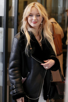 Zara Larsson pic #917339