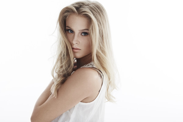 photo 3 in Zara Larsson gallery [id902533] 2017-01-16 00:00:00