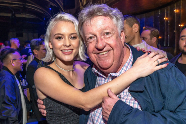 Zara Larsson pic #1072669
