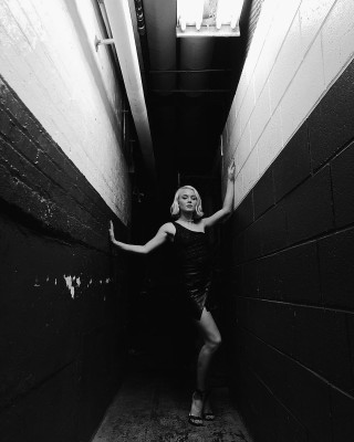 Zara Larsson pic #1072661