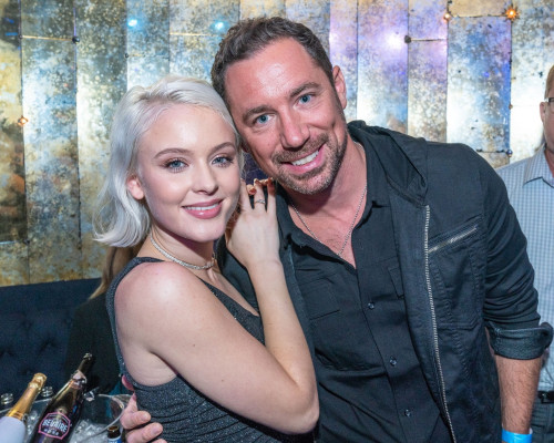 Zara Larsson pic #1072662