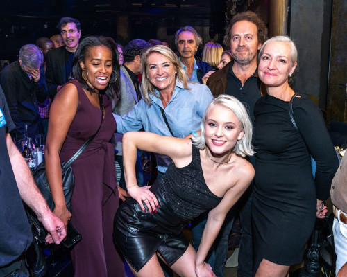 Zara Larsson pic #1072667